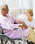 Osteoarthritis-related hospitalizations soar Osteoarthritis-related hospitalizations soar